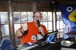 Oss 17decmber 2017
Opnames toppers van Oranje met ivo Franklin.