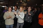 Oss 17decmber 2017
Opnames toppers van Oranje met ivo Franklin.