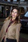 Amsterdam 28 november 2017
Friend of the brands event in hotel the Grand. Renee Vervoorn