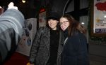 Amsterdam 21 december 2017
Premiere kerstcircus in Carre. Wende Snijders