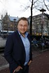 Amsterdam 14 december 2017
DVD presentatie Wesly Bronkhorst bij Players in Amsterdam