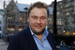Amsterdam 14 december 2017
DVD presentatie Wesly Bronkhorst bij Players in Amsterdam