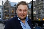 Amsterdam 14 december 2017
DVD presentatie Wesly Bronkhorst bij Players in Amsterdam