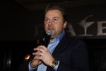 Amsterdam 14 december 2017
DVD presentatie Wesly Bronkhorst bij Players in Amsterdam