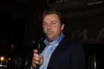 Amsterdam 14 december 2017
DVD presentatie Wesly Bronkhorst bij Players in Amsterdam