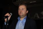 Amsterdam 14 december 2017
DVD presentatie Wesly Bronkhorst bij Players in Amsterdam