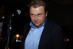 Amsterdam 14 december 2017
DVD presentatie Wesly Bronkhorst bij Players in Amsterdam