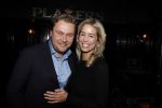 Amsterdam 14 december 2017
DVD presentatie Wesly Bronkhorst bij Players in Amsterdam. Wesly met zijn vriendin Marieke