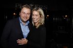 Amsterdam 14 december 2017
DVD presentatie Wesly Bronkhorst bij Players in Amsterdam. Wesly met zijn vriendin Marieke