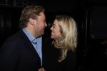 Amsterdam 14 december 2017
DVD presentatie Wesly Bronkhorst bij Players in Amsterdam. Wesly met zijn vriendin Marieke
