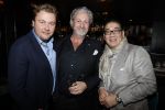 Amsterdam 14 december 2017
DVD presentatie Wesly Bronkhorst bij Players in Amsterdam. Wesly met Won Yip en Mark Teurlings