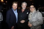 Amsterdam 14 december 2017
DVD presentatie Wesly Bronkhorst bij Players in Amsterdam. Wesly met Won Yip en Mark Teurlings