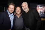 Amsterdam 14 december 2017
DVD presentatie Wesly Bronkhorst bij Players in Amsterdam