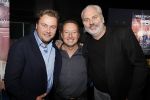 Amsterdam 14 december 2017
DVD presentatie Wesly Bronkhorst bij Players in Amsterdam