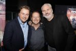 Amsterdam 14 december 2017
DVD presentatie Wesly Bronkhorst bij Players in Amsterdam