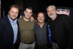 Amsterdam 14 december 2017
DVD presentatie Wesly Bronkhorst bij Players in Amsterdam