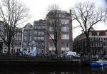 Amsterdam 28 november 2017 
Huis Wessel v Diepen en Daphne Bunskoek
