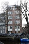 Amsterdam 28 november 2017 
Huis Wessel v Diepen en Daphne Bunskoek