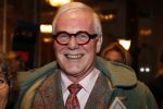Amsterdam 21 december 2017
Premiere kerstcircus in Carre. Willem Reimers