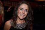Amsterdam 19 december 2017 
Sportgala in de Rai. Sportman en sportvrouw van het jaar verkiezing. Yvonne v Gennip met partner Jaap de Groot