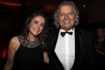 Amsterdam 19 december 2017 
Sportgala in de Rai. Sportman en sportvrouw van het jaar verkiezing. Yvonne v Gennip met partner Jaap de Groot