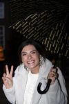 Amsterdam 28 november 2017
Friend of the brands event in hotel the Grand. 
Maan
Zangeres Maan Zangeres