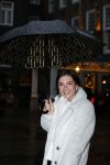 Amsterdam 28 november 2017
Friend of the brands event in hotel the Grand. 
Maan
Zangeres Maan Zangeres