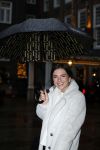 Amsterdam 28 november 2017
Friend of the brands event in hotel the Grand. 
Maan
Zangeres Maan Zangeres