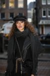 Amsterdam 28 november 2017
Friend of the brands event in hotel the Grand. Zoey Ivory