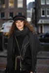 Amsterdam 28 november 2017
Friend of the brands event in hotel the Grand. Zoey Ivory