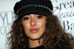 Amsterdam 28 november 2017
Friend of the brands event in hotel the Grand. Zoey Ivory
