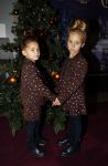 Amsterdam 24 december 2017
RTL kerst show in het ziggo dome.