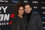 Arnhem 21 december 2019
Badr Hari versus Rico Verhoeven in het geldredome. Dennis Wilt en Amara Onwuka kwamen met hun partner