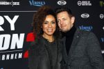 Arnhem 21 december 2019
Badr Hari versus Rico Verhoeven in het geldredome. Dennis Wilt en Amara Onwuka kwamen met hun partner