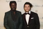 Amsterdam 16 december 2019
Premiere April may June in het deLamar theater met oa in de hoofdrollen Linda de Mol Elise Schaap en Tjitske Reidinga. Andre Dongelmans en Alkan Coklu