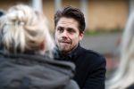 Amsterdam 12 december 2019
Bridget Maasland heeft rechtszaak aangespannen tegen weekblad Prive/ de telegraaf ivm een artikel daarin. Peter R de Vries en zijn zoon Royce zijn aanwezig aangezien Royce de advocaat van Bridget is.