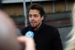 Amsterdam 12 december 2019
Bridget Maasland heeft rechtszaak aangespannen tegen weekblad Prive/ de telegraaf ivm een artikel daarin. Peter R de Vries en zijn zoon Royce zijn aanwezig aangezien Royce de advocaat van Bridget is.