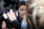 Amsterdam 12 december 2019
Bridget Maasland heeft rechtszaak aangespannen tegen weekblad Prive/ de telegraaf ivm een artikel daarin. Peter R de Vries en zijn zoon Royce zijn aanwezig aangezien Royce de advocaat van Bridget is.