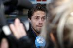 Amsterdam 12 december 2019
Bridget Maasland heeft rechtszaak aangespannen tegen weekblad Prive/ de telegraaf ivm een artikel daarin. Peter R de Vries en zijn zoon Royce zijn aanwezig aangezien Royce de advocaat van Bridget is.
Andre Hazes Jr.