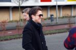 Amsterdam 12 december 2019
Bridget Maasland heeft rechtszaak aangespannen tegen weekblad Prive/ de telegraaf ivm een artikel daarin. Peter R de Vries en zijn zoon Royce zijn aanwezig aangezien Royce de advocaat van Bridget is.
Andre Hazes Jr.