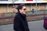 Amsterdam 12 december 2019
Bridget Maasland heeft rechtszaak aangespannen tegen weekblad Prive/ de telegraaf ivm een artikel daarin. Peter R de Vries en zijn zoon Royce zijn aanwezig aangezien Royce de advocaat van Bridget is.
Andre Hazes Jr.