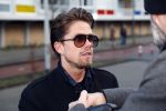 Amsterdam 12 december 2019
Bridget Maasland heeft rechtszaak aangespannen tegen weekblad Prive/ de telegraaf ivm een artikel daarin. Peter R de Vries en zijn zoon Royce zijn aanwezig aangezien Royce de advocaat van Bridget is.
Andre Hazes Jr.