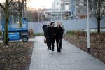 Amsterdam 12 december 2019
Bridget Maasland heeft rechtszaak aangespannen tegen weekblad Prive/ de telegraaf ivm een artikel daarin.Andre Hazes Jr. en Bridget Maasland
