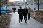 Amsterdam 12 december 2019
Bridget Maasland heeft rechtszaak aangespannen tegen weekblad Prive/ de telegraaf ivm een artikel daarin.Andre Hazes Jr. en Bridget Maasland
