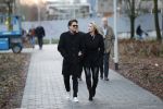 Amsterdam 12 december 2019
Bridget Maasland heeft rechtszaak aangespannen tegen weekblad Prive/ de telegraaf ivm een artikel daarin.Andre Hazes Jr. en Bridget Maasland