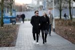 Amsterdam 12 december 2019
Bridget Maasland heeft rechtszaak aangespannen tegen weekblad Prive/ de telegraaf ivm een artikel daarin.Andre Hazes Jr. en Bridget Maasland