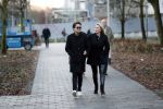 Amsterdam 12 december 2019
Bridget Maasland heeft rechtszaak aangespannen tegen weekblad Prive/ de telegraaf ivm een artikel daarin.Andre Hazes Jr. en Bridget Maasland
