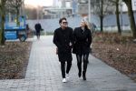 Amsterdam 12 december 2019
Bridget Maasland heeft rechtszaak aangespannen tegen weekblad Prive/ de telegraaf ivm een artikel daarin.Andre Hazes Jr. en Bridget Maasland