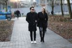 Amsterdam 12 december 2019
Bridget Maasland heeft rechtszaak aangespannen tegen weekblad Prive/ de telegraaf ivm een artikel daarin.Andre Hazes Jr. en Bridget Maasland