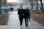 Amsterdam 12 december 2019
Bridget Maasland heeft rechtszaak aangespannen tegen weekblad Prive/ de telegraaf ivm een artikel daarin.Andre Hazes Jr. en Bridget Maasland